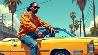 [EXCLUSIVE] Digital Dre Présents- 