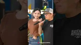 Asoooy nihh akan ada video terbaru lagi dari Lala Widy ft Kades Hoho Alkaf 