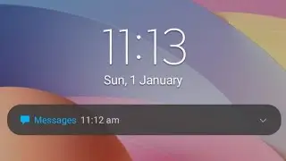 How to Increase Notification Security | Hide Lock Screen Notifications In Android