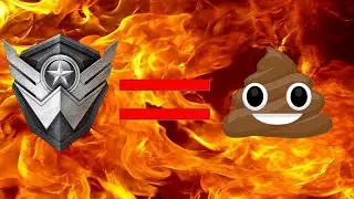WARFACE или ОБОСАННАЯ ИГРА ЗА 5 КОПЕЕК
