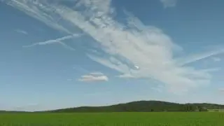 Nanowing Maiden Flight