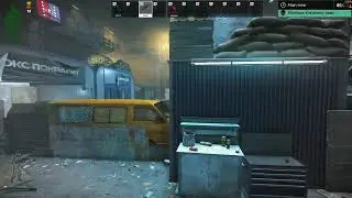 deep headshot #eftarena