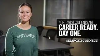 Bearcats are Career Ready - Claire Stuedle