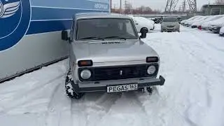 ВАЗ 21310, 2007, серебристый, 395 000 руб.