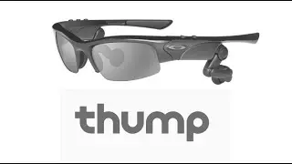 OAKLEY THUMP.