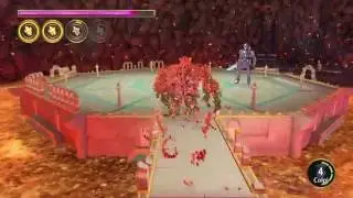 KNACK  Ep  42  Capitolo  11 - 5 : Tecnologia di Katrina  ( Tutti i collezionabili )