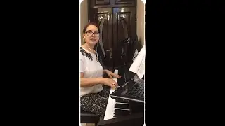 Təbiəti qoruyaq. Mus: Aygun Teymurova.Məktəb238.