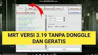 MRT VERSI 3.19 LOADER TANPA DONGGLE