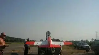 PSTJETS CATAPULT AND HIGH SPEED JET DRONE