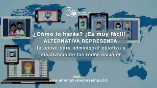 Gestión de Redes Sociales #redessociales