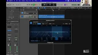 How To Remove Static From Vocals In Logic Pro - The Easy Way