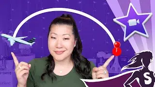 Create map animations in iMovie | iMovie Made Easy