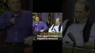Любимый гитарист Томми Эммануэля