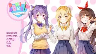 GENSHIN IMPACT DATING SIMULATOR! | Genshin Impact 1.4 (New Hangout Events)