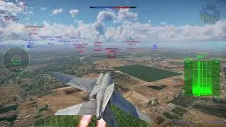 War Thunder-Летний экстрим. Оно мне надо?