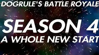 DogRule's Battle Royale Season 4 Story Trailer