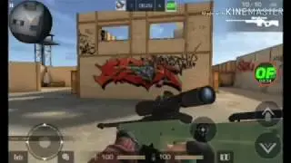 Играю против читера в Standoff 2|Standoff 2