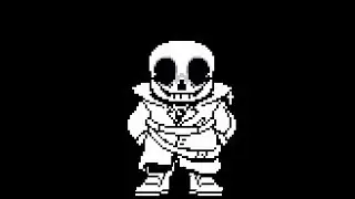 SP!Dusttale Necroptosis thing
