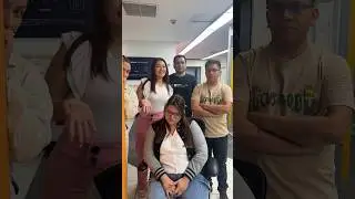 Conoce las emociones de Listaso! #intensamente2 #emociones #humor #trabajoduro #viral #shortsclip