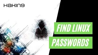 Linux Passwords | Password Cracking Tutorial | Hakin9