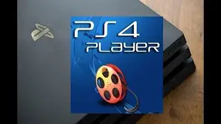 PS4 PLAYER HOMEBREW VS PS4 MEDIA PLAYER OFICIAL REVIEW