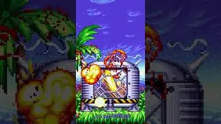 Sonic Legends (Alpha Demo) ✪ Sonic Shorts - Fan Games