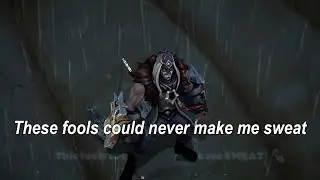 Farming Champions With Sylas | Perkz