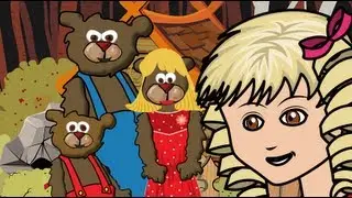 Goldilocks and the Three Bears