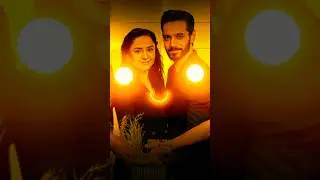 Yumnazadi And Wahajali New Video ❤️#shortsvideo #yumnazadi #viralvideo #wahajali #youtubeshorts