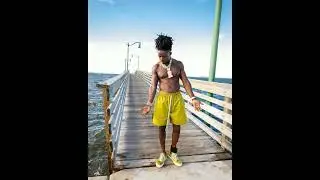(FREE) Jackboy Type Beat x Kodak Black Type Beat - 