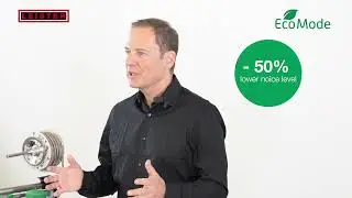 Leister and Weldy Products with eco mode