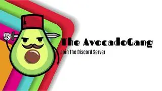 Join TheAvocadoGang Discord Server!!!(NFT Project)