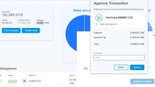 Harmony Chrome Extension Bug