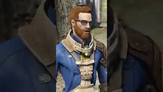 Deezer tells me about his Lemonade (Fallout 4)