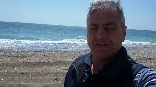 Mersin Davultepe Plajı
