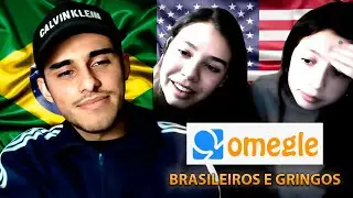 DESCOBRINDO O LOCAL DAS PESSOAS NO OMEGLE (VERSÃO INTERNACIONAL)