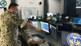Ejercicio Multinacional  de TRANSOCEANIC XXXII-ECU-2024
