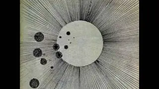 flying lotus - table tennis (ft. laura darlington)