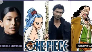 One Piece Live Action Season 2 Discussion