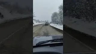 Нива Легенд . Поездка в Гуамку.