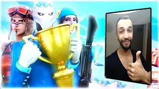 ⚡️20€ DUO TURNIER LIVE⚡️| 🔴Live Fortnite|Deutsch|Custom Games|🔴Abozocken