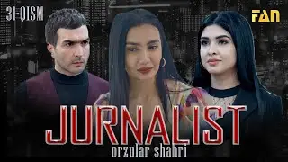 Jurnalist 
