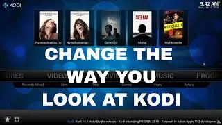 This Willi change how you see KODI