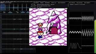 MOTHER / EarthBound Beginnings - Magicant (Furnace Tracker YM2612)