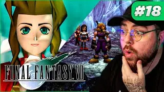 CLOUD FINALLY LOSES IT | Final Fantasy VII Original | Echo-S | Part 18