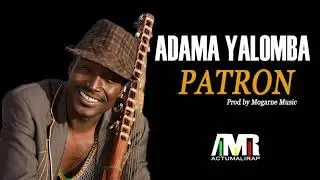 Adama Yalomba Patron kagni dhe