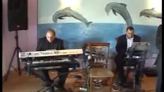 KINGS MUSIC - RAFO  /Havatam te che/