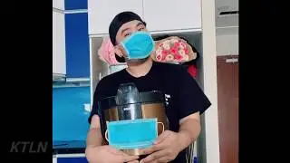 Welcome to Vietnam special episode #1(nồi cơm điện) - Vietnamese bonfire meme