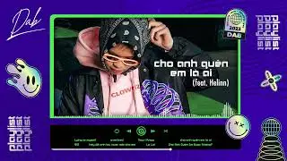 Playlist Dab | Top những bài hát hay nhất của Dab 2023 | overtired, Lying to myself