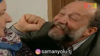 Силсилафилми Мехвари Хакикат, Умар ва Сурма, #турки #точики